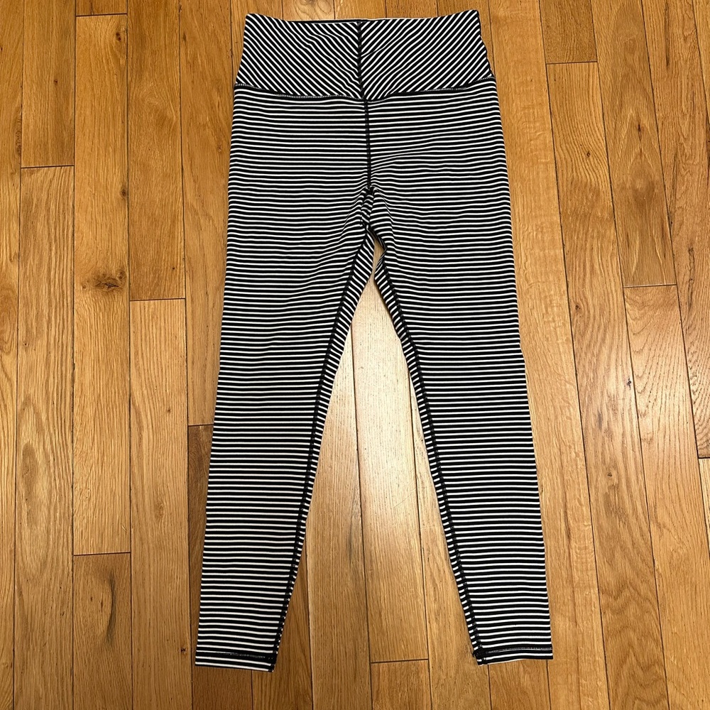 Glyder leggings